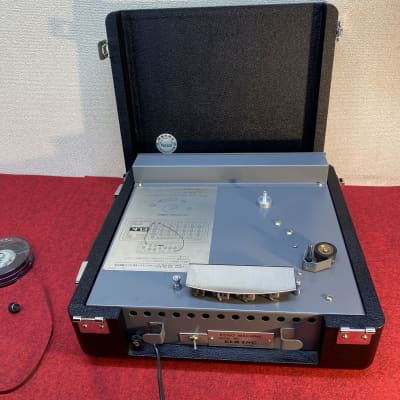 Gorgeous Elk EM-4 Professional ECHO machine with a copy of the Japanese manual image 24