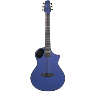 Composite Acoustics Cargo ELE Travel Guitar w/ Electronics