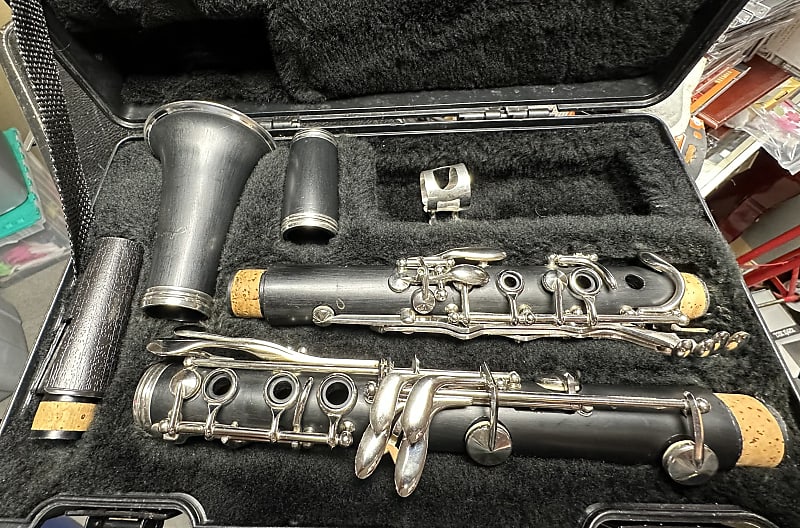 Armstrong 4000 student Reverb