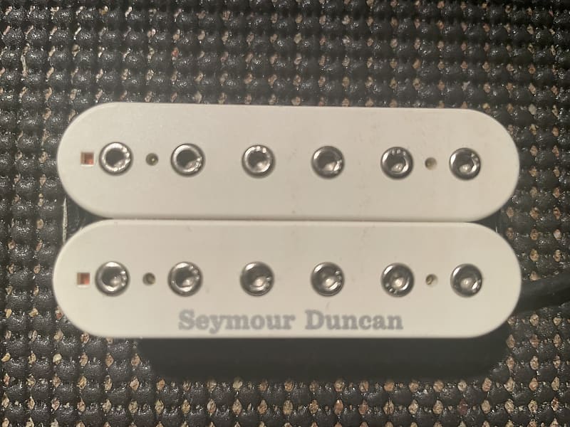 Seymour Duncan Tb Full Shred Reverb