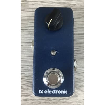 Reverb.com listing, price, conditions, and images for tc-electronic-spectracomp-bass-compressor
