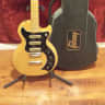 1975 - 76 Gibson S-1 S1 Electric Guitar + Gibson HSC