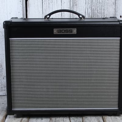 Boss Nextone Stage Electric Guitar Amplifier 40 Watt 1 x 12 Amp