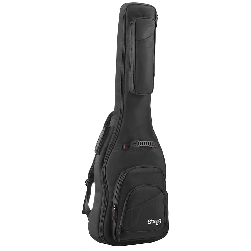 Stagg clearance guitar bag