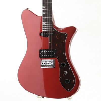 RYOGA SKATER/LE Red  (02/15) for sale