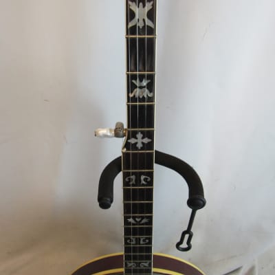 Gibson Mastertone Banjo image 7