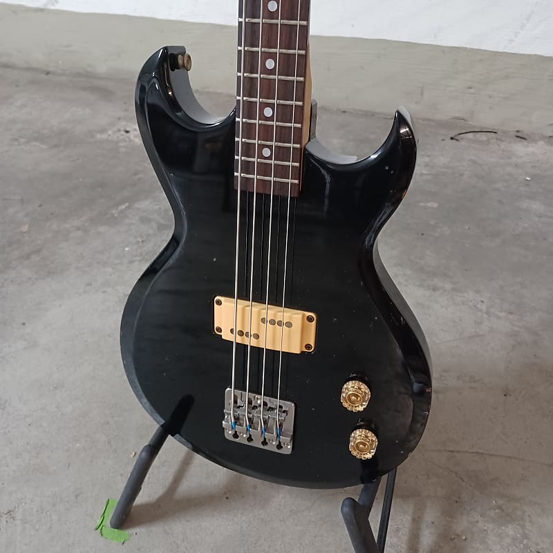Aria Pro II CSB-380 Vintage Japan 1984 Medium Scale