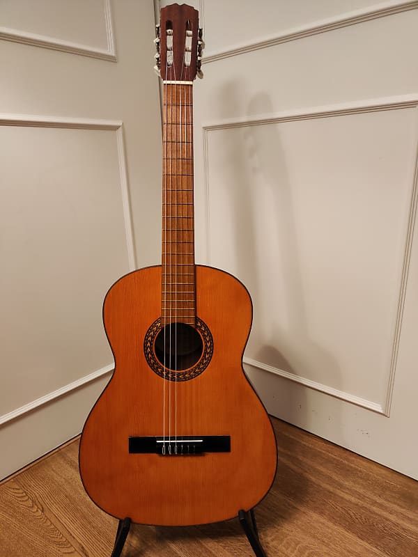 Prudencio Saez Model 12 | Reverb