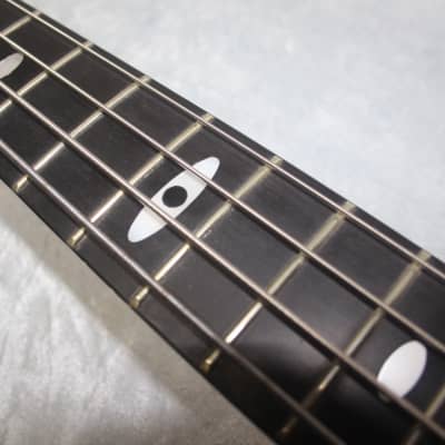 Aria Pro II RSB-FIRE4 Takumi Matsuda Signature Hipshot Bass | Reverb