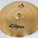 Zildjian Ac16 Mc Crash Cymbal- Shipping Included*