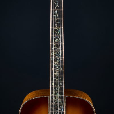 Martin Custom Shop D-45 | Reverb