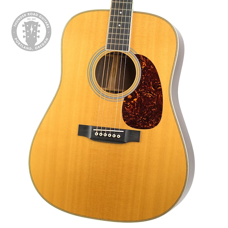 Martin Standard Series HD-35 (2005 - 2017) | Reverb