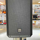 Electro-Voice ZLX-12BT 12" 1000-Watt Powered Speaker with Bluetooth
