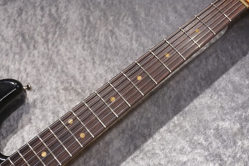 Fullertone Guitars 【USED】 STROKE 60 Rusted 3TS [2018