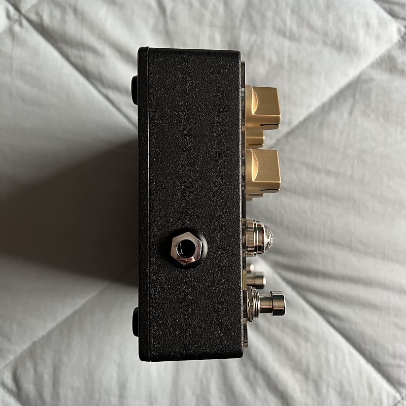 Rodenberg Low Down Pressure Deluxe (LDP Deluxe) | Reverb