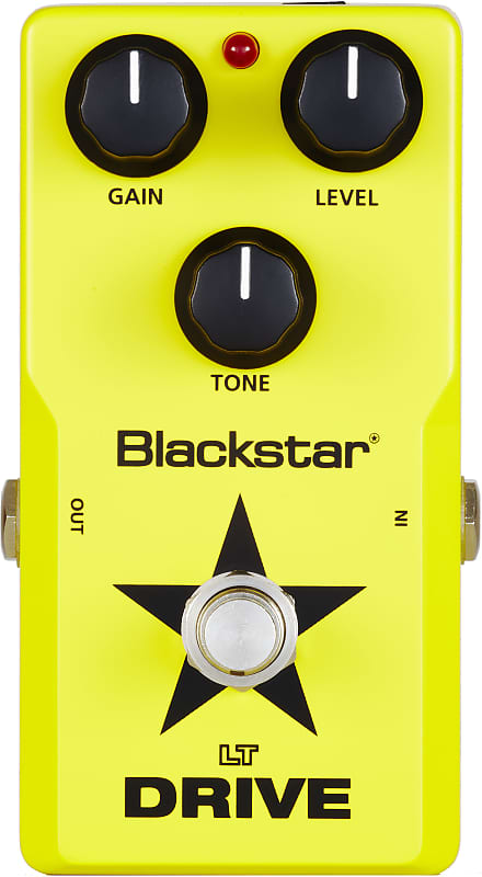 Blackstar LT Drive | Reverb