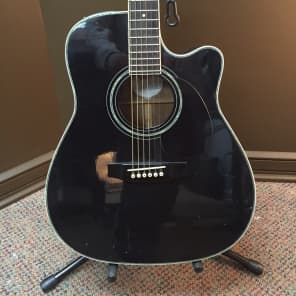 Takamine eg 334 bc on sale