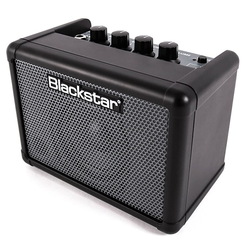 Blackstar FLY 3 Watt Bass Combo Amp image 1