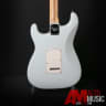 Fender American Standard Stratocaster Sky Blue w/ Case