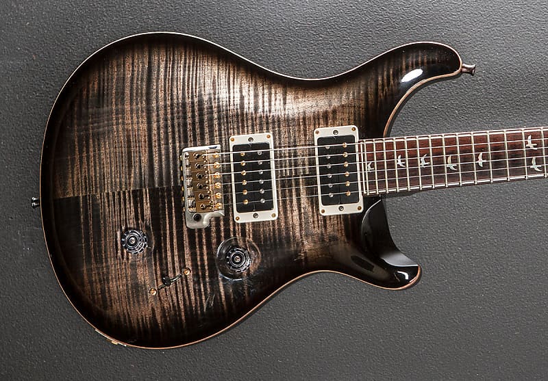 PRS 30th Anniversary Custom 24 10-Top 2015 | Reverb