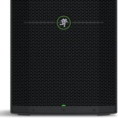 Mackie Thump 212 1400w 12-Inch 2-Way Powered Loudspeaker System image 1