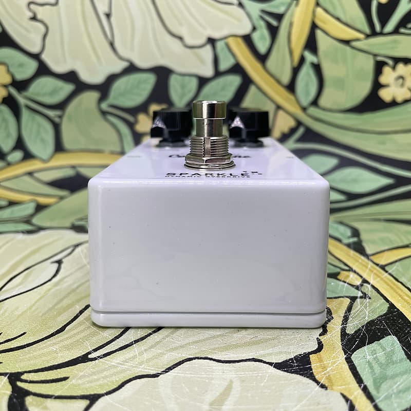 Cornerstone Music Gear Sparkle Dynamic Overdrive | Reverb