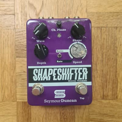 Reverb.com listing, price, conditions, and images for seymour-duncan-shapeshifter