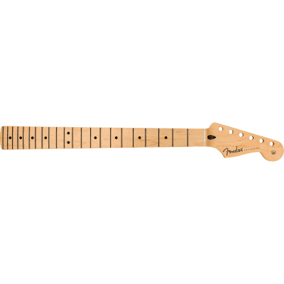 Fender Player Stratocaster Neck | Reverb Canada