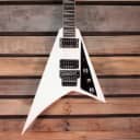 Used (2020) Jackson Pro Series Rhoads RR with Case