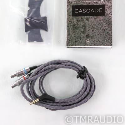 Campfire Audio Cascade Closed Back Headphones (1/4) image 8