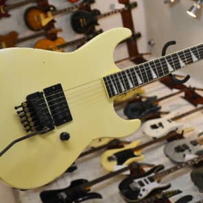 今年も話題の Fernandes Reverb | 1987 STJ-90 ギター