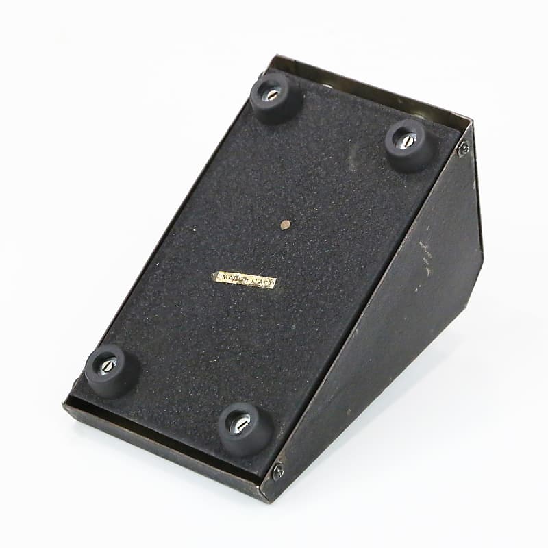 1967 Elka Dizzy Tone Vintage Original Fuzz Effects | Reverb 1967 Elka Dizzy Tone Vintage Original Fuzz Effects | Reverb
