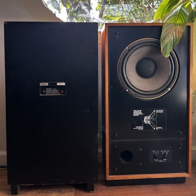 Tannoy Cheviot HPD 315a (pair) | Reverb