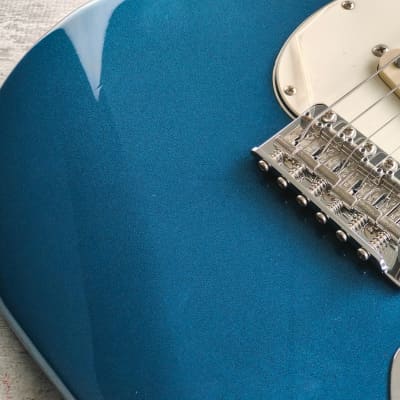 2015 History (by Fujigen Japan) TH-SV/R 