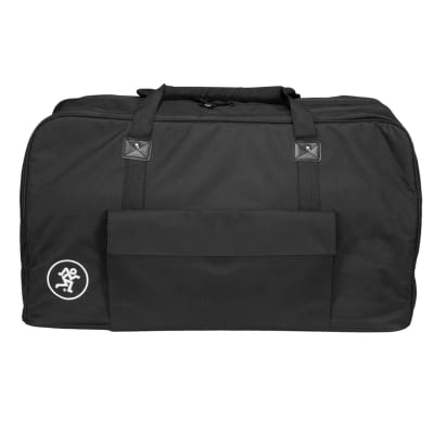 Mackie Thump 12 TH12A 12" DJ PA Padded Speaker Cover/Bag image 1