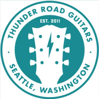 Thunder Road Guitars