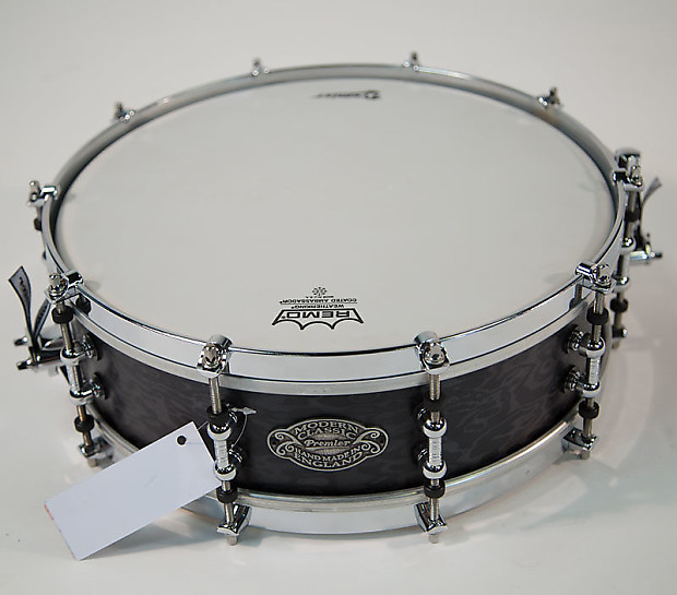 14x4 snare outlet drum