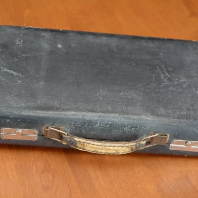 Buffet Crampon Vintage R13 case- 1965 image 3