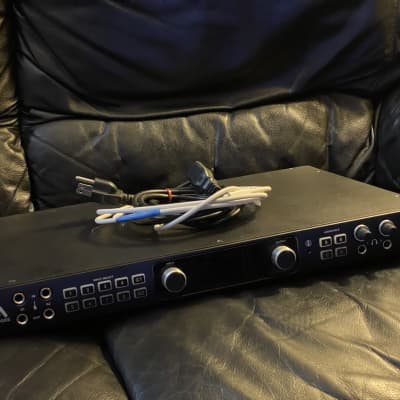 Apogee Ensemble Thunderbolt Audio Interface | Reverb