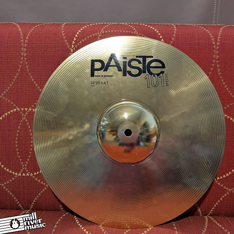 Paiste 101 Special 14