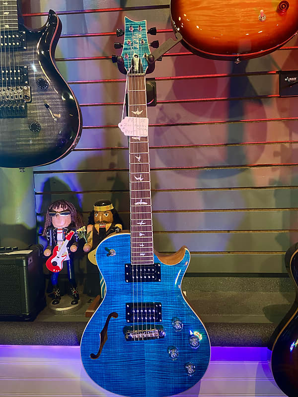 PRS SE Zach Myers | Reverb