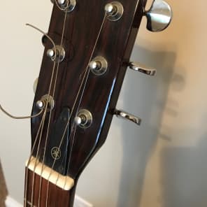 Yamaha FG-151B 1970's Rare | Reverb