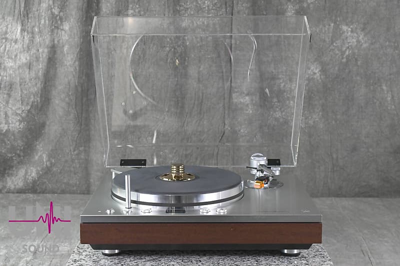 luxman pd 171