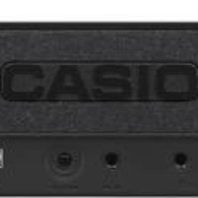 Casio PX-S6000 88-Key Slim Digital Piano, Black image 4