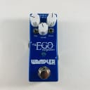 Wampler Mini Ego Compressor Pedal *Sustainably Shipped*