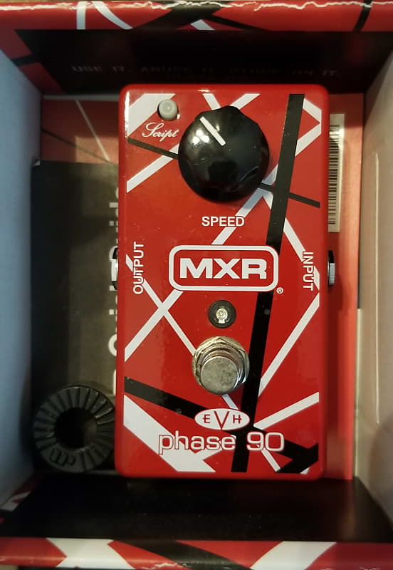 MXR EVH Phase 90