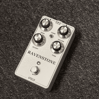 Ravenstone Apollo V2 Custom White image 3
