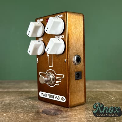 Mad Professor 1 (One) 生産終了品 Mad Professor 1(One) マッド