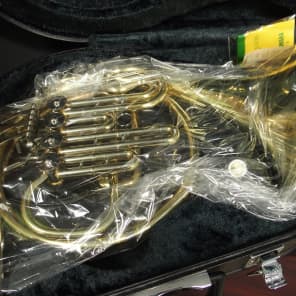 Yamaha YHR-322 Bb French Horn | Reverb