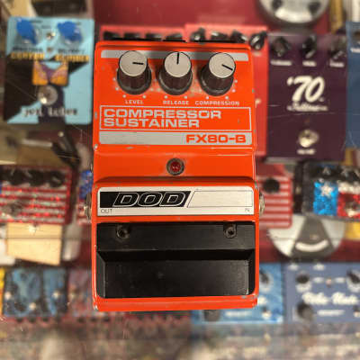 【全品送料無料】 Guyatone Reverb | Sustainer Compressor ST2 ギター